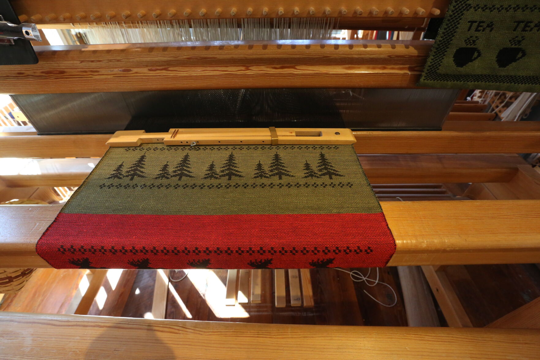 Homestead Craft